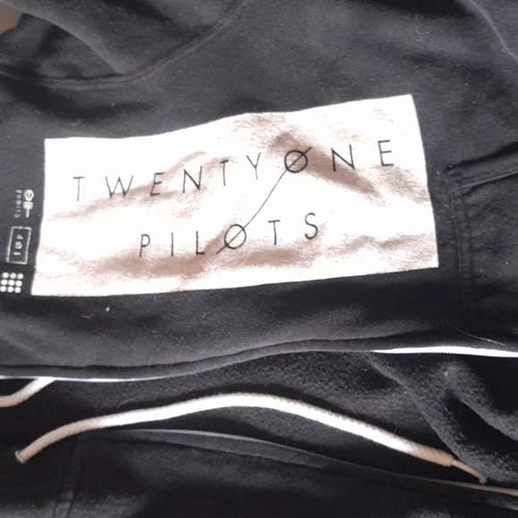 Twenty One Pilots jacket - Picture 2 of 3
